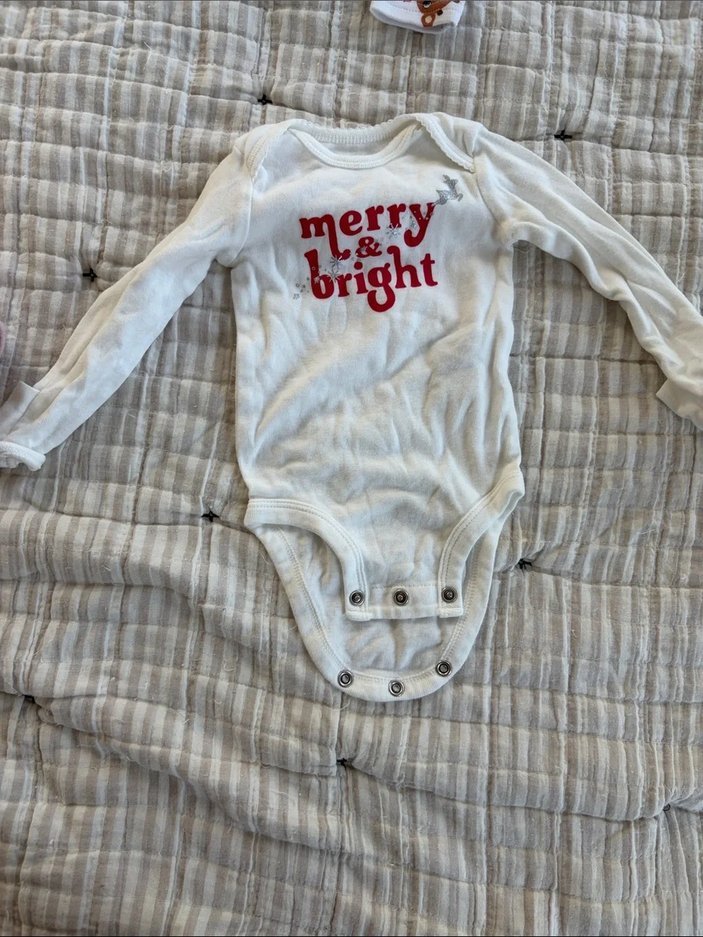 Carters two piece